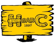 H Bar C